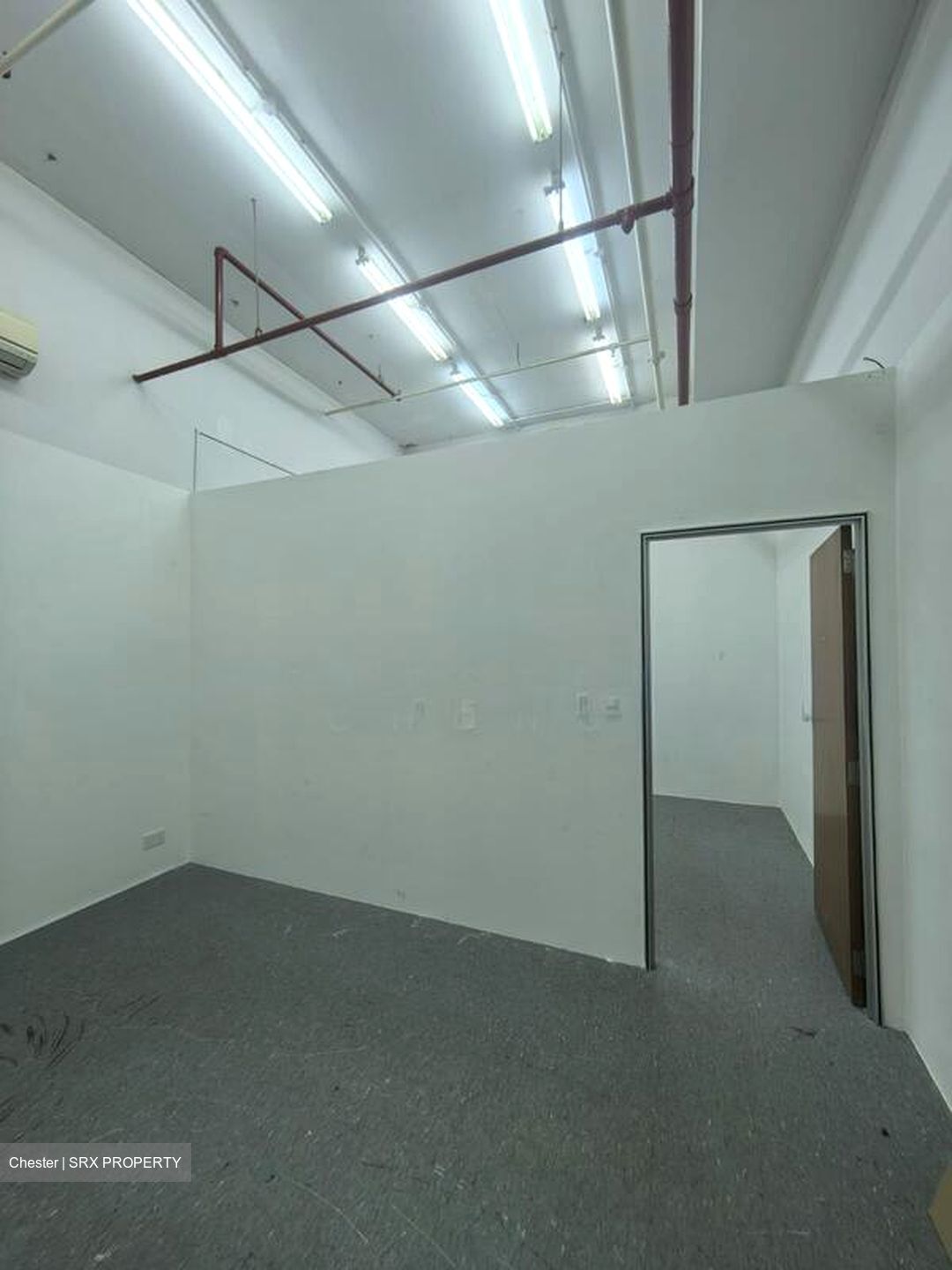 Unity Centre (D23), Factory #581707691